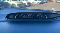 Ford Focus ST 2.0 TDCi 185 ST-3 Navigation 5dr Powershift Diesel Hatchback